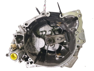 Boîte de vitesses type 2BN24 - Peugeot 309 PH.1 - H0-5007H
