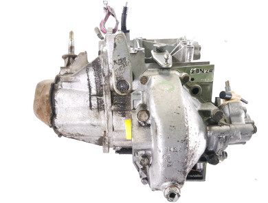 Boîte de vitesses type 2BN24 - Peugeot 309 PH.1 - H0-5007H