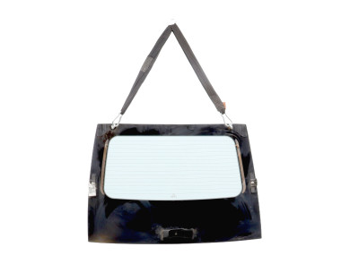 Hatchback - Bolloré BLUECAR - GPA-24-0033182 - U0-7203L