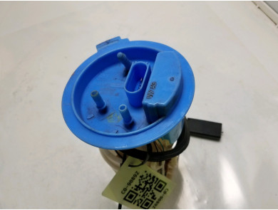 Fuel pump used - Volkswagen GOLF - 03C127025T