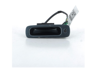 Rear tailgate handle used - Suzuki SWIFT - 82850-63JB0-Z2S - GPA