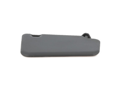 Left sun visor - Nissan JUKE II PH.1 - 96401-6PA1A - S0-8363C