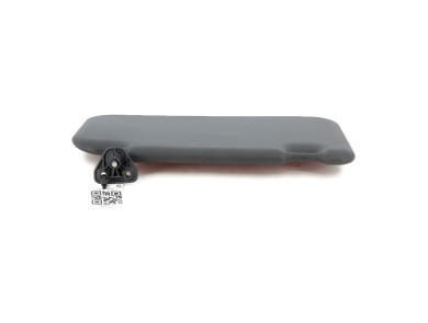Left sun visor - Nissan JUKE II PH.1 - 96401-6PA1A - S0-8363C