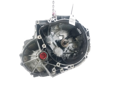 Boîte de vitesses type 20EA11 - Peugeot 3008 I PH.1 - L0-4207J