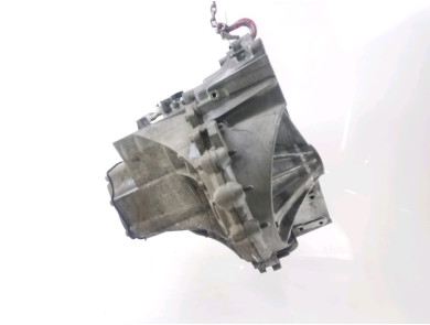 Gearbox type 20EA11 - Peugeot 3008 I PH.1 - L0-4207J