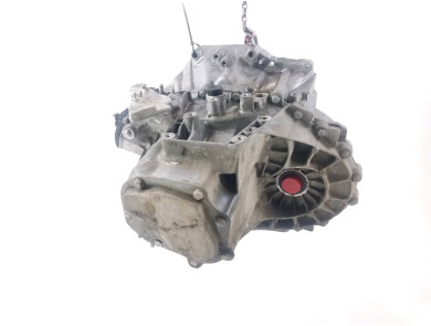 Gearbox type 20EA11 - Peugeot 3008 I PH.1 - L0-4207J