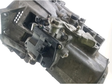 Gearbox type 20EA11 - Peugeot 3008 I PH.1 - L0-4207J