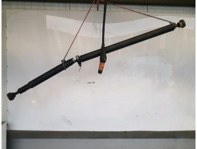 Rear drive shaft used - Land Rover RANGE - LR071965