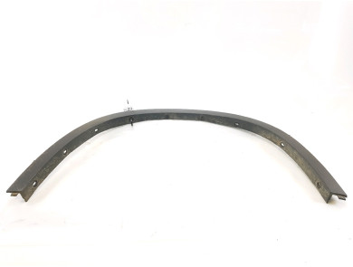 Right front fender flare used - BMW X1 - 51 77 2990166
