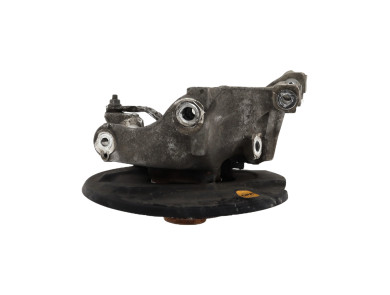 Right rear wheel bearing - Peugeot 3008 II PH.2 - 9822095380 - I1-0715C
