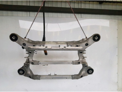 Rear axle sub frame - TESLA MODEL S PH I - 6007012-00-L - G0-5164Z