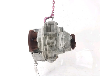Transfer box - Land Rover RANGE SPORT II PH.1 3.0 TDV6 - LR117533 - H0-4918P