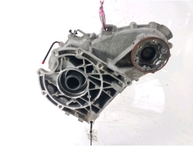 Transfer box - Land Rover RANGE SPORT II PH.1 3.0 TDV6 - LR117533 - H0-4918P