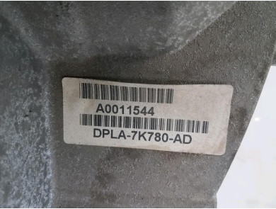 Boite de transfert - Land Rover RANGE SPORT II PH.1 3.0 TDV6 - LR117533 - H0-4918P