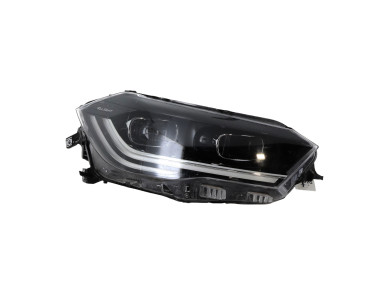 Phare avant droit occasion - Volkswagen POLO - 2G1941078B