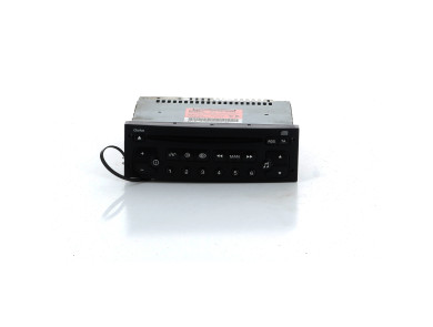 Multimedia radio used - Fiat ULYSSE - 9664770277