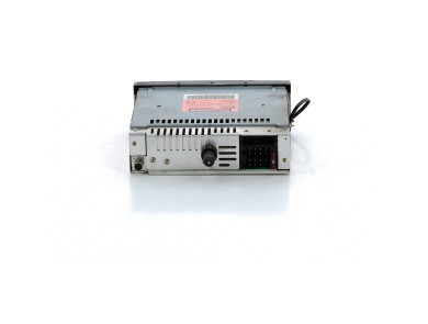 Multimedia radio - Fiat ULYSSE II - 9664770277 - T0-4224Z