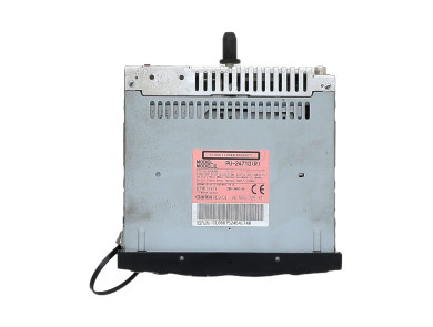 Multimedia radio - Fiat ULYSSE II - 9664770277 - T0-4224Z