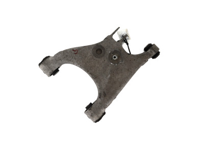 Right rear axle arm - TESLA MODEL S PH I - 102141600D - W0-5106W