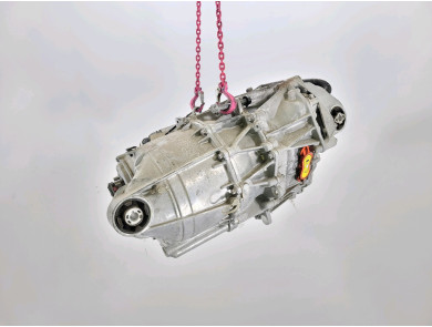 Rear electric hybrid motor used - TESLA MODEL 3 - 1120990-00-G