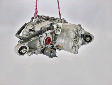 Rear electric hybrid motor - TESLA MODEL 3 PH.1 - 1120990-00-G - W1-1549R