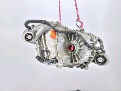 Rear electric hybrid motor - TESLA MODEL 3 PH.1 - 1120990-00-G - W1-1549R
