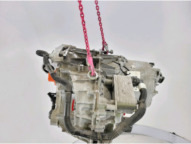 Rear electric hybrid motor - TESLA MODEL 3 PH.1 - 1120990-00-G - W1-1549R