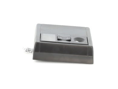 Interior light used - Renault SUPER 5 - 7701030766