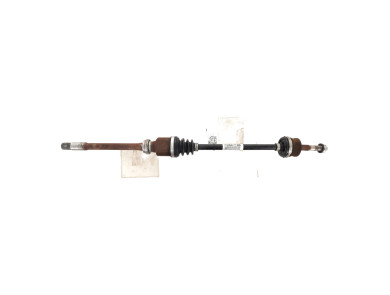 Right rear transmission used - Peugeot 508 - 98 401 292 80