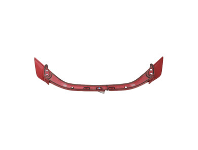Rear spoiler - Toyota GT86 PH.1 - Rouge Clair - SU00304234 - Z0-2321C