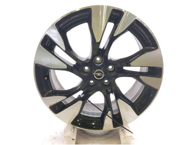 Jante alu occasion - Opel GRANDLAND X - YP 000 638 80
