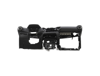 Dashboard used - Citroen C4 - 98439761ZD