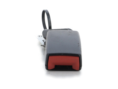 Attache ceinture sécurité arrière droit occasion - Volkswagen TOURAN - 1T0857739B QVZ