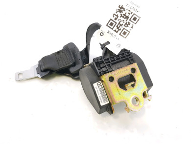 Ceinture sécurité arrière droite 3ème rang occasion - Peugeot 307 SW - 8974 JR