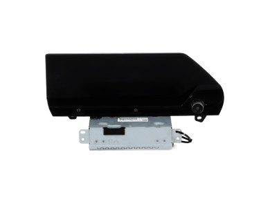 Poste multimédia occasion - Citroen C4 - 1684966780