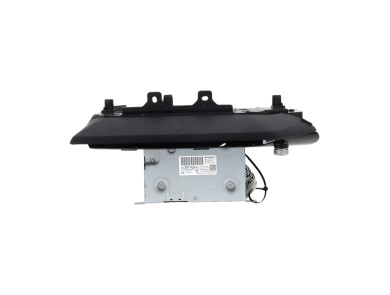 Poste multimédia - Citroen C4 III PH.1 - 1684966780 - J0-9036C