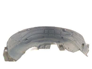 Pare boue arrière droit - Citroen C4 III PH.1 - Noir - 9831256680 - G0-9301V