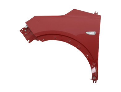 Left front fender used - Opel CROSSLAND X - 39136753 - GPA
