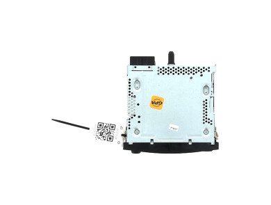 Poste multimédia - Citroen DS3 I PH.1 - 16106920XT - Z0-2152W