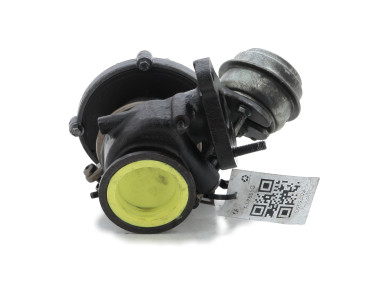 Turbo - Citroen NEMO FOURGON 1.3 HDI - 1623194280 - F0-7505G