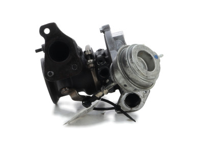 Turbo - Citroen NEMO FOURGON 1.3 HDI - 1623194280 - F0-7505G