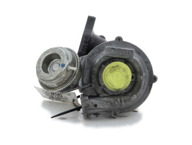 Turbo - Citroen NEMO FOURGON 1.3 HDI - 1623194280 - F0-7505G