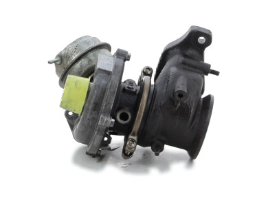 Turbo - Citroen NEMO FOURGON 1.3 HDI - 1623194280 - F0-7505G