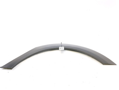 Left rear fender flare used - Audi A6 - 4F9853817 V7W
