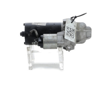 Starter used - Peugeot BOXER - 00005802AS