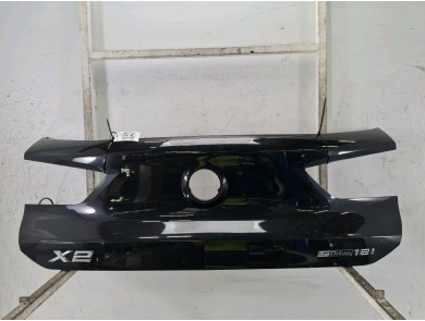 Pièces spécifiques occasion - BMW X2 - 51 13 7 467 656