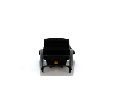 Specific parts used - Nissan 350Z - 24845CD80A