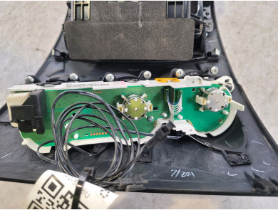 Pièces spécifiques - Nissan 350Z - 24845CD80A - J0-5618U