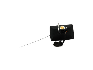 Pièces spécifiques - Citroen BERLINGO III - 9836431080 - M0-9538P