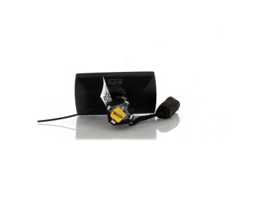 Pièces spécifiques - Citroen BERLINGO III - 9836431080 - M0-9538P